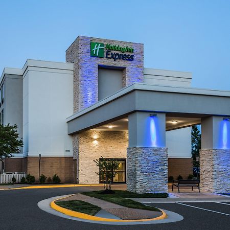 Holiday Inn Express - Lorton By Ihg Εξωτερικό φωτογραφία