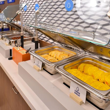Holiday Inn Express - Lorton By Ihg Εξωτερικό φωτογραφία