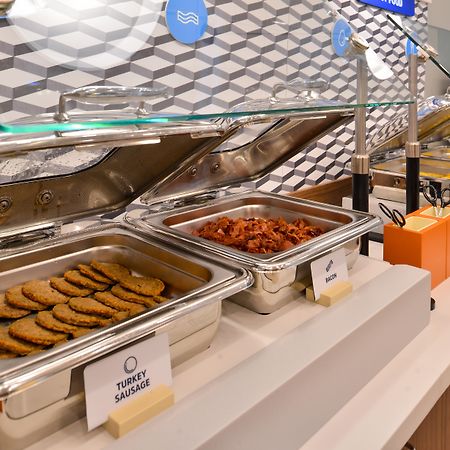 Holiday Inn Express - Lorton By Ihg Εξωτερικό φωτογραφία
