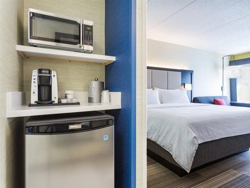 Holiday Inn Express - Lorton By Ihg Εξωτερικό φωτογραφία