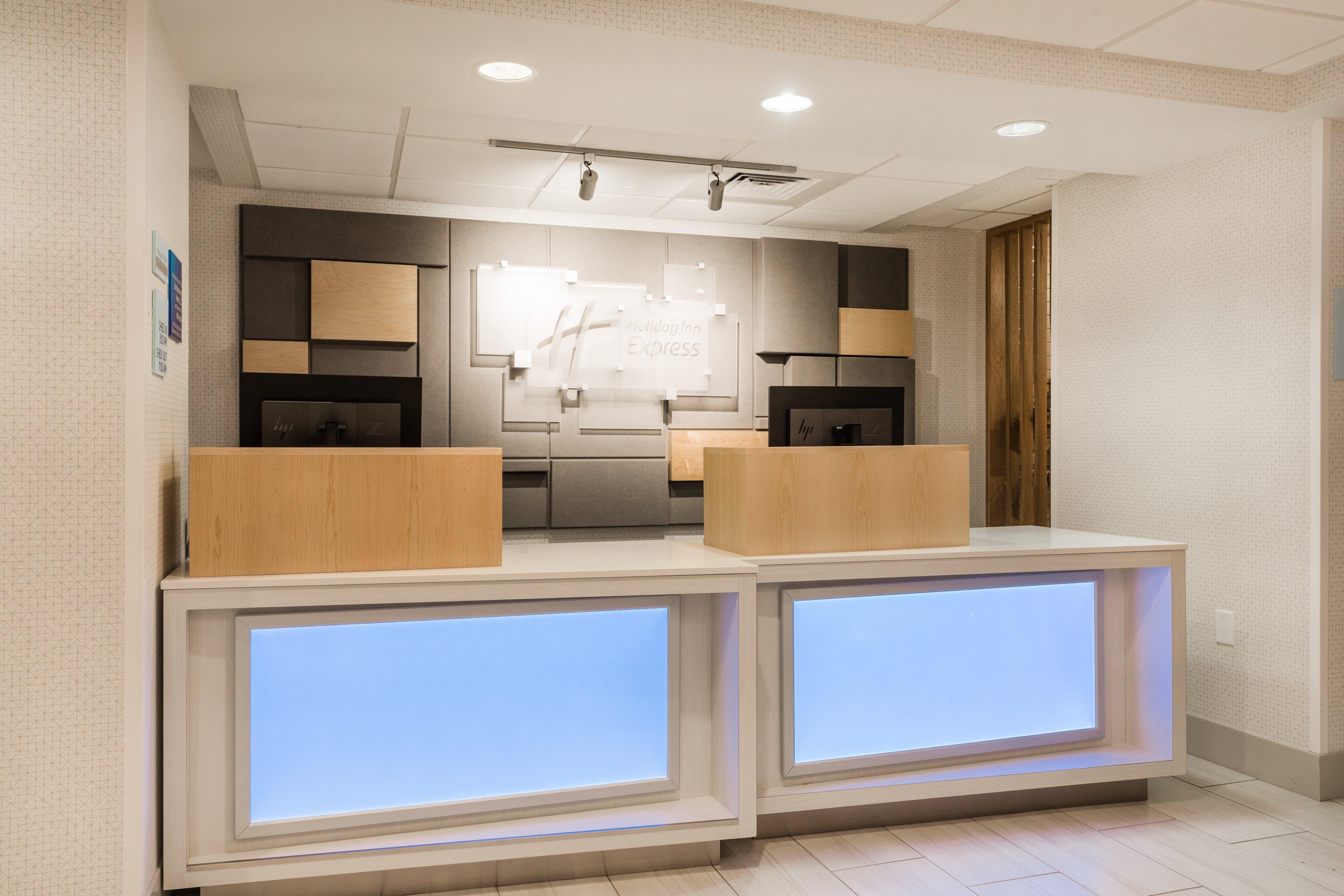 Holiday Inn Express - Lorton By Ihg Εξωτερικό φωτογραφία