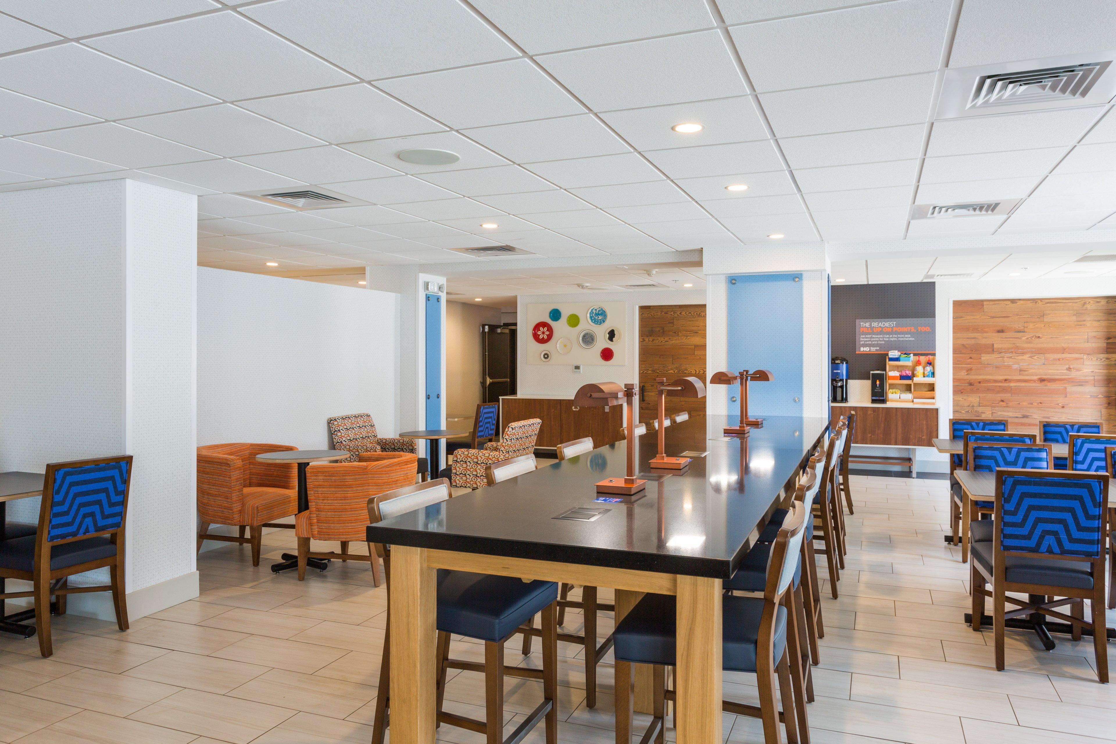Holiday Inn Express - Lorton By Ihg Εξωτερικό φωτογραφία