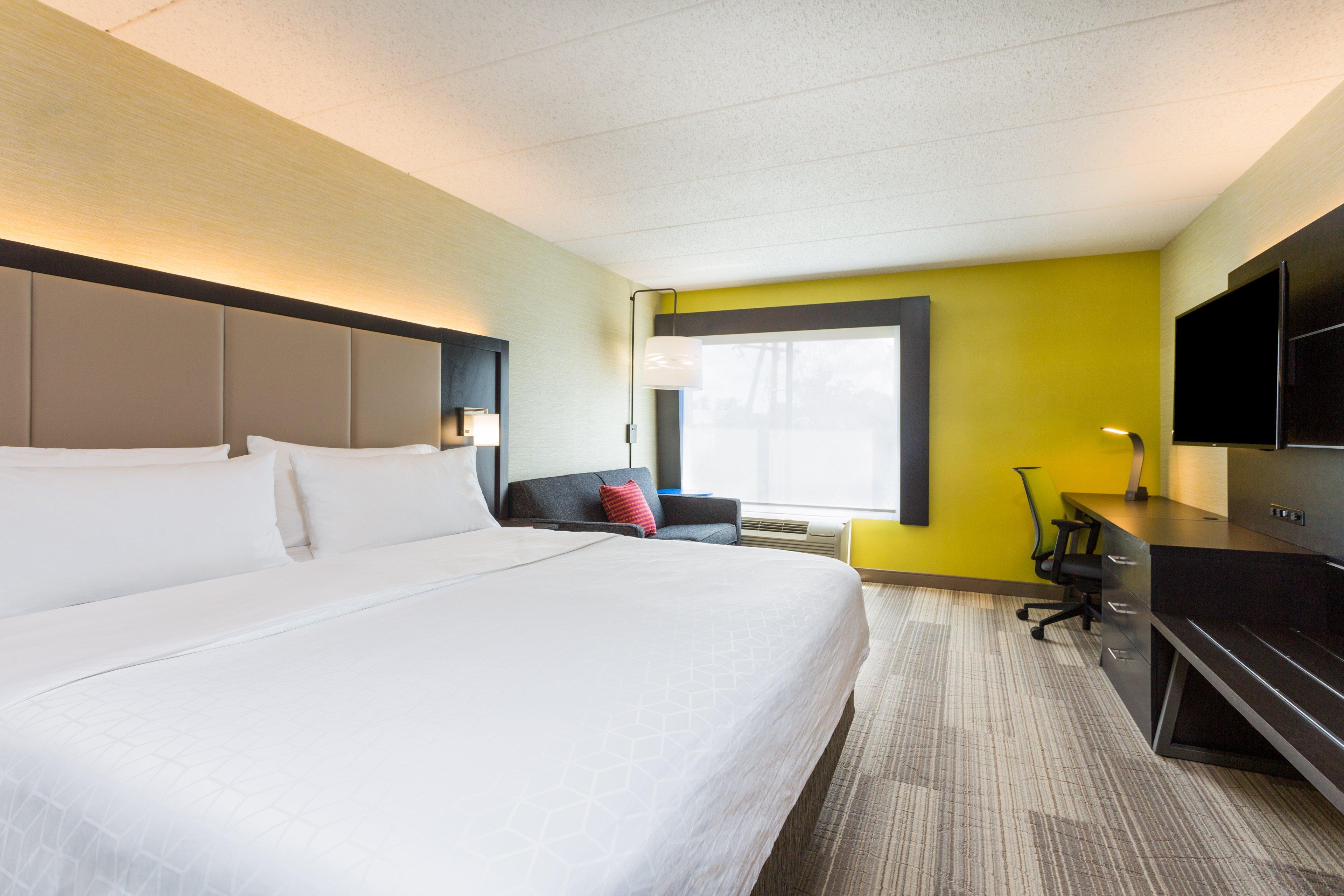 Holiday Inn Express - Lorton By Ihg Εξωτερικό φωτογραφία