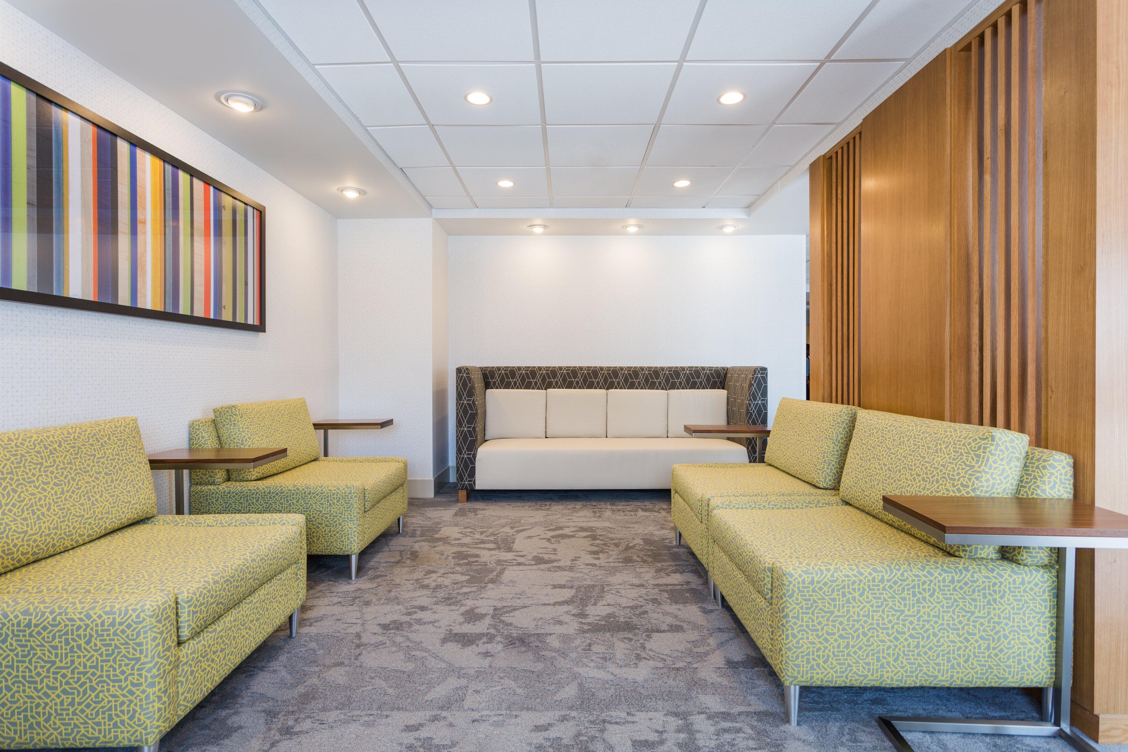 Holiday Inn Express - Lorton By Ihg Εξωτερικό φωτογραφία
