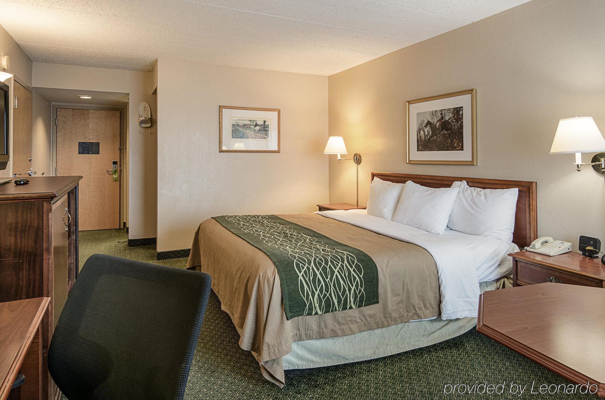 Holiday Inn Express - Lorton By Ihg Εξωτερικό φωτογραφία