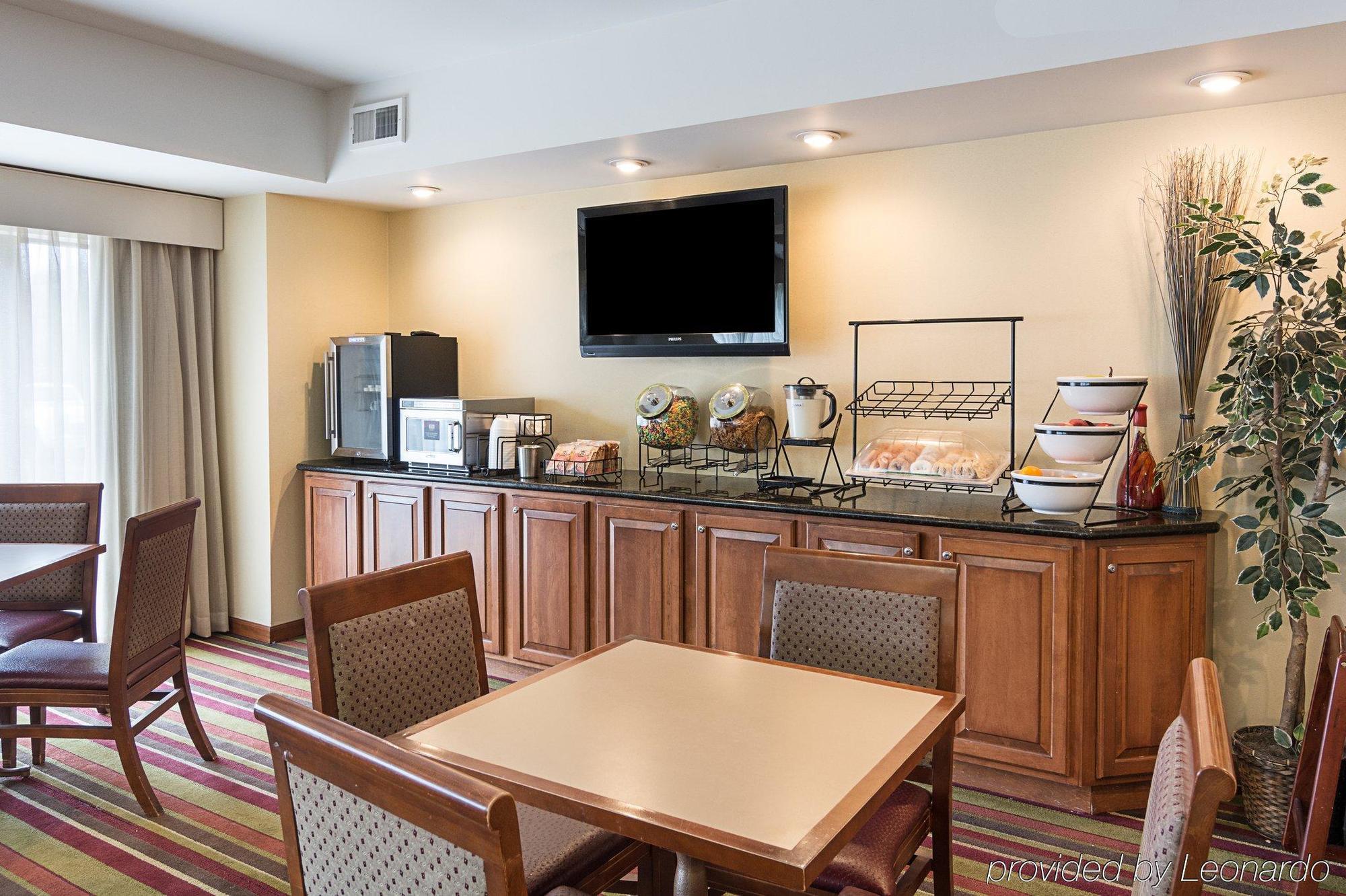 Holiday Inn Express - Lorton By Ihg Εξωτερικό φωτογραφία