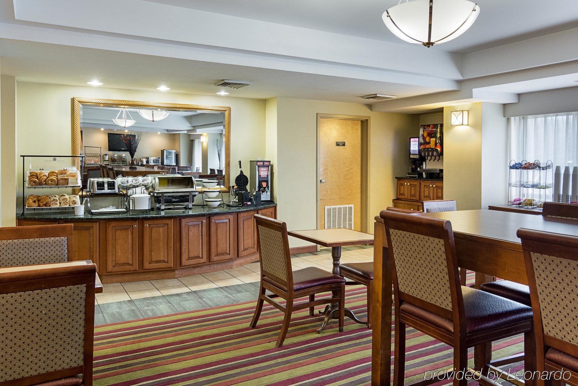 Holiday Inn Express - Lorton By Ihg Εξωτερικό φωτογραφία