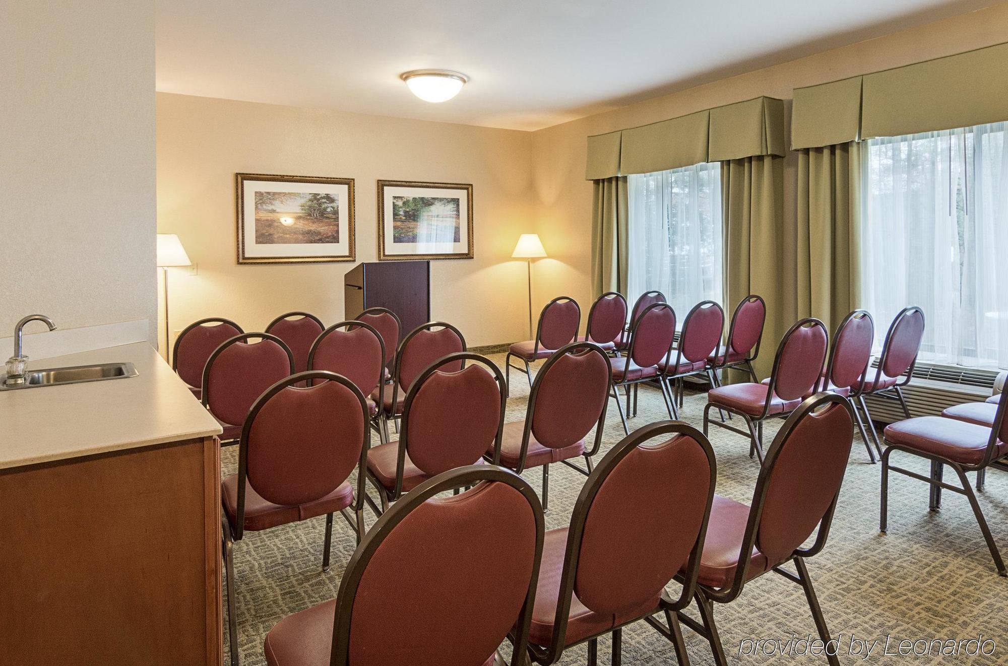 Holiday Inn Express - Lorton By Ihg Εξωτερικό φωτογραφία