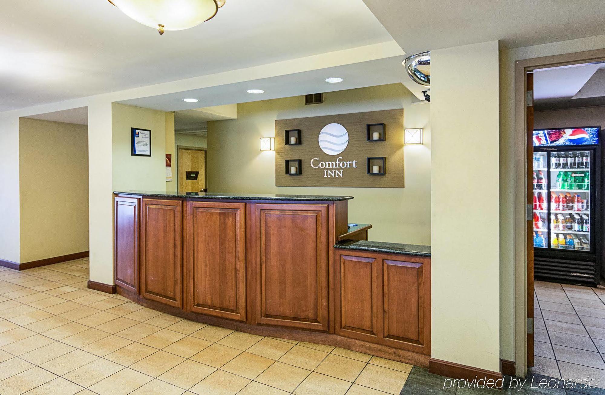 Holiday Inn Express - Lorton By Ihg Εξωτερικό φωτογραφία
