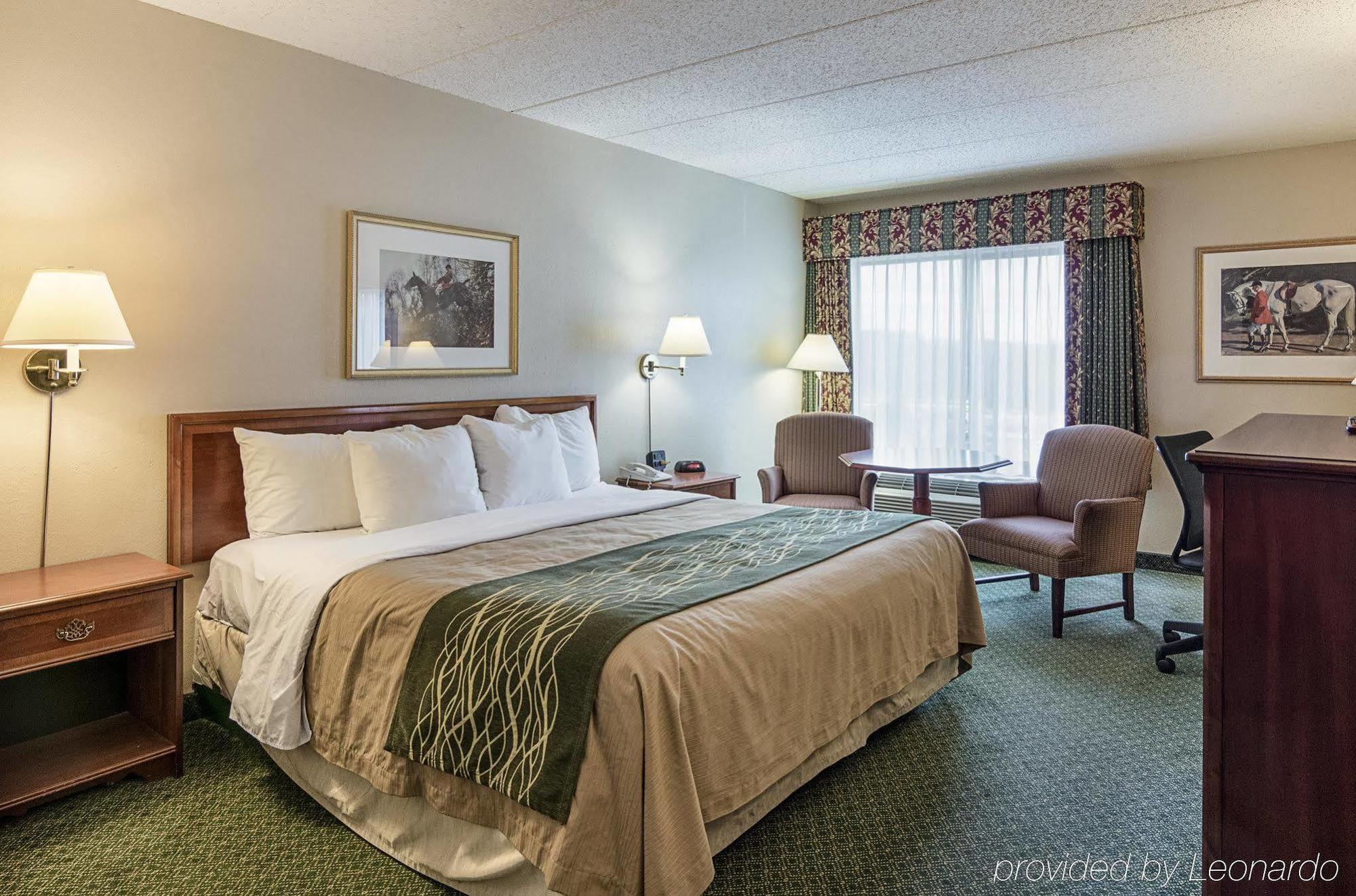Holiday Inn Express - Lorton By Ihg Εξωτερικό φωτογραφία