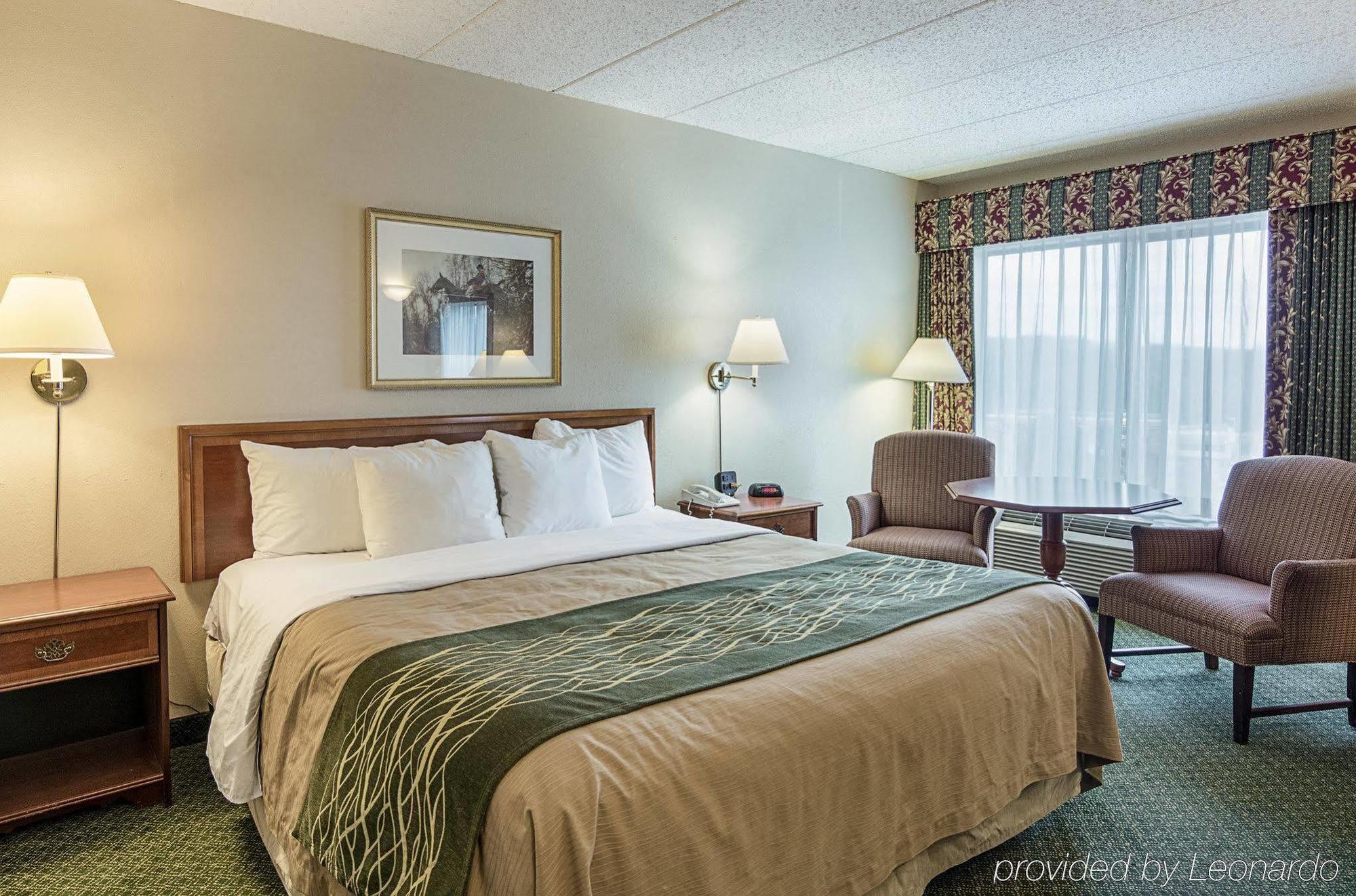 Holiday Inn Express - Lorton By Ihg Εξωτερικό φωτογραφία