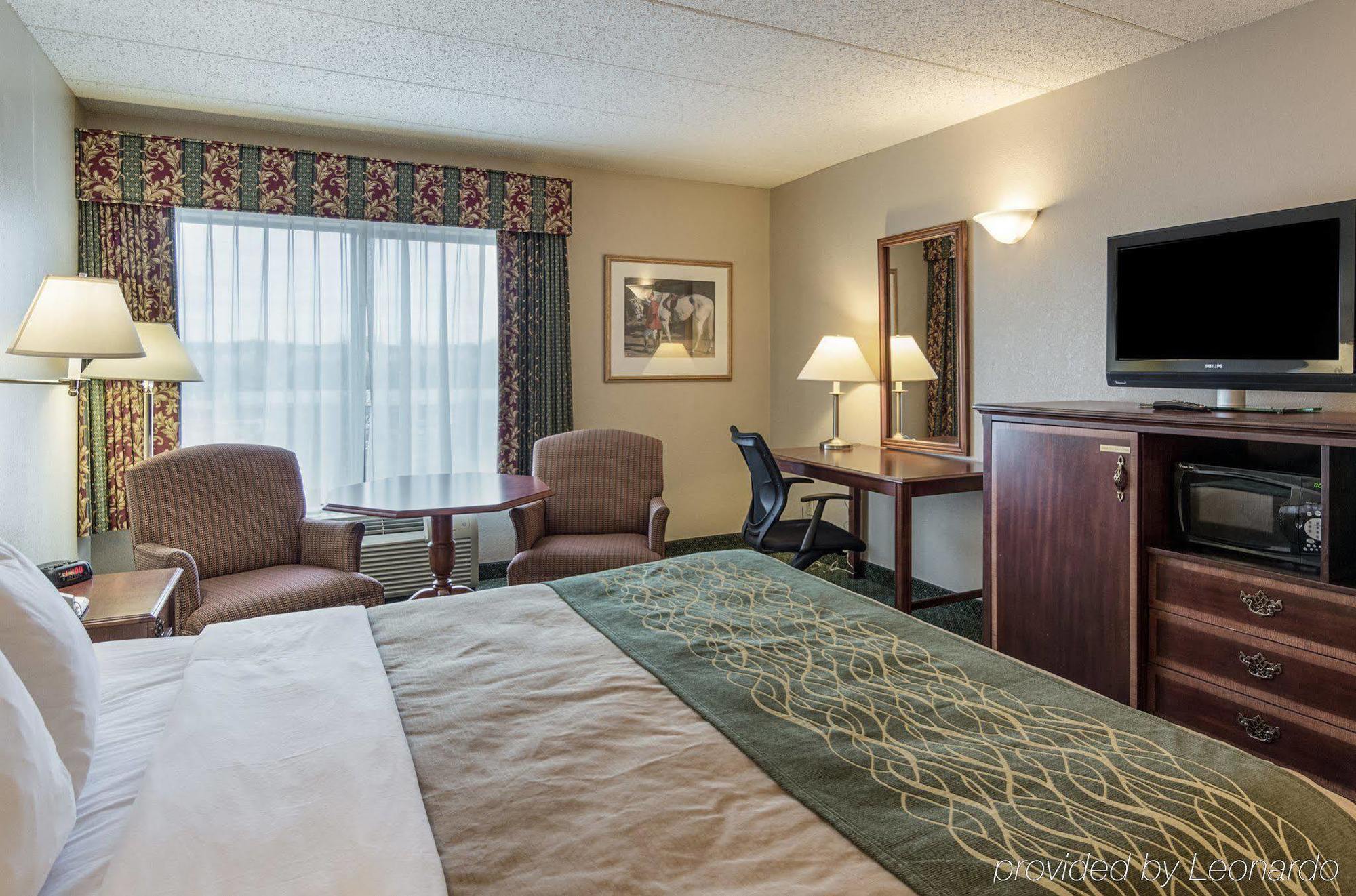 Holiday Inn Express - Lorton By Ihg Εξωτερικό φωτογραφία