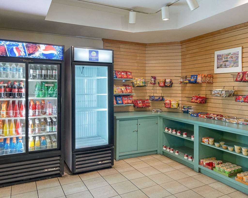 Holiday Inn Express - Lorton By Ihg Ανέσεις φωτογραφία