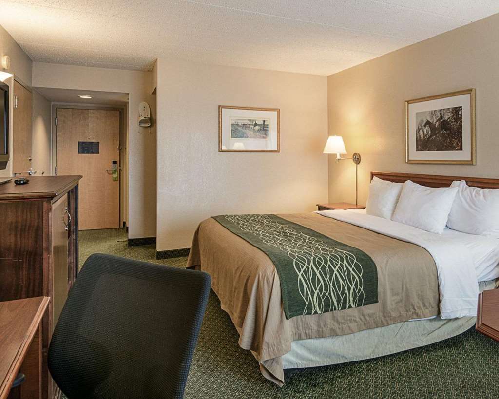 Holiday Inn Express - Lorton By Ihg Δωμάτιο φωτογραφία