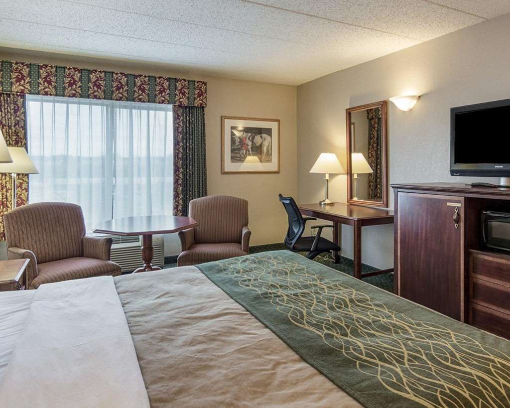 Holiday Inn Express - Lorton By Ihg Δωμάτιο φωτογραφία