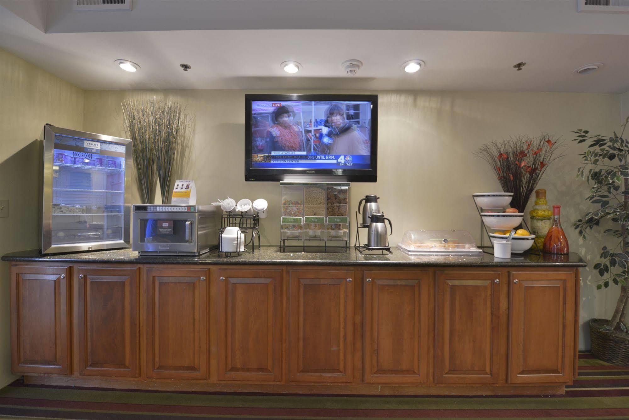 Holiday Inn Express - Lorton By Ihg Εξωτερικό φωτογραφία