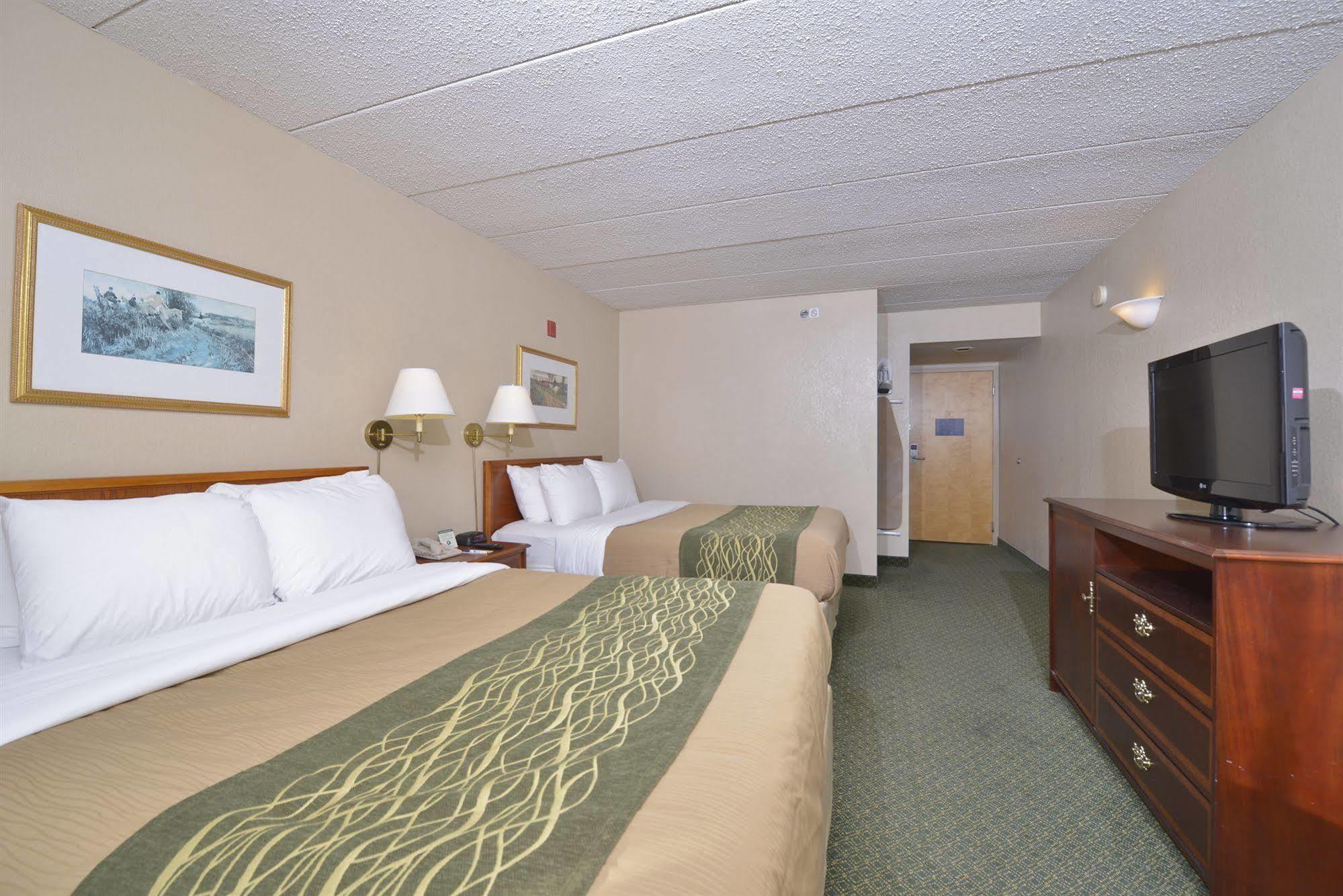 Holiday Inn Express - Lorton By Ihg Εξωτερικό φωτογραφία