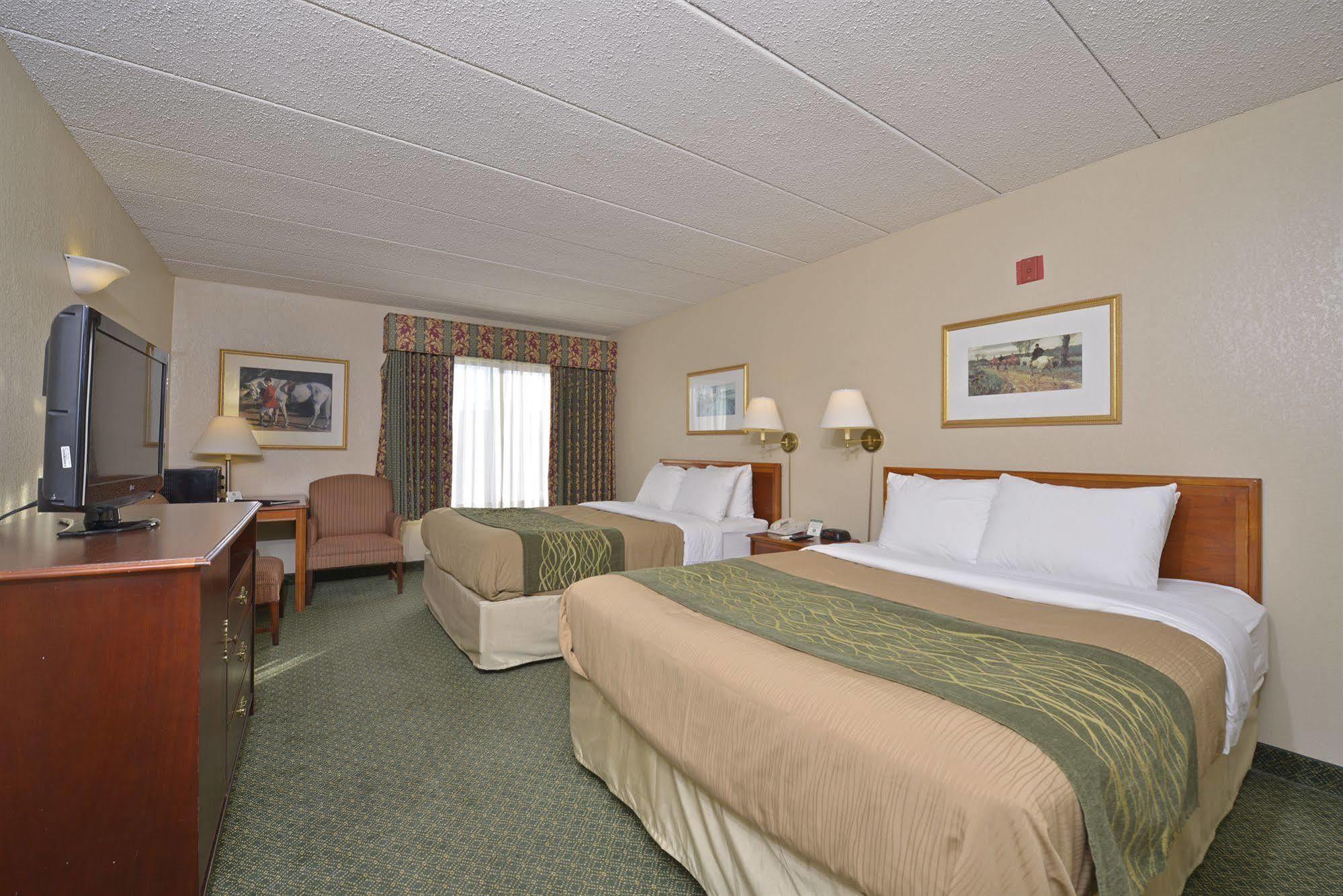 Holiday Inn Express - Lorton By Ihg Εξωτερικό φωτογραφία