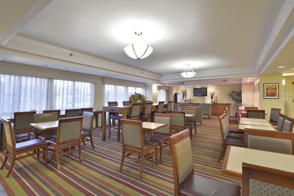 Holiday Inn Express - Lorton By Ihg Εξωτερικό φωτογραφία