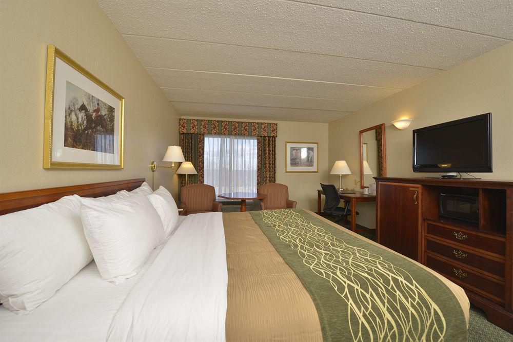 Holiday Inn Express - Lorton By Ihg Εξωτερικό φωτογραφία